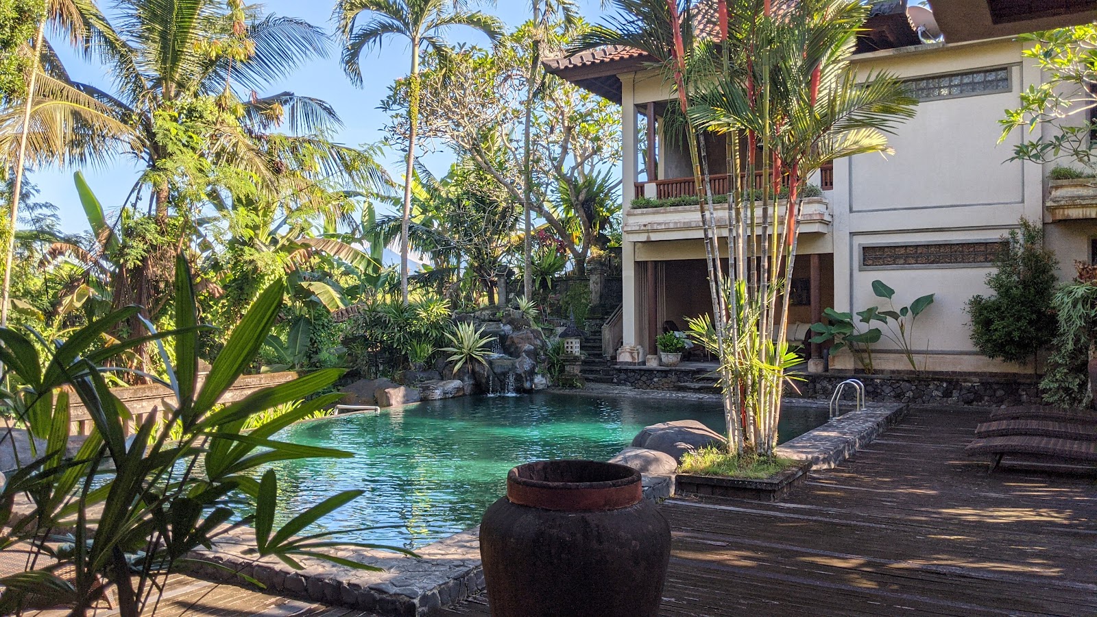 발리 루나 박물관 명소