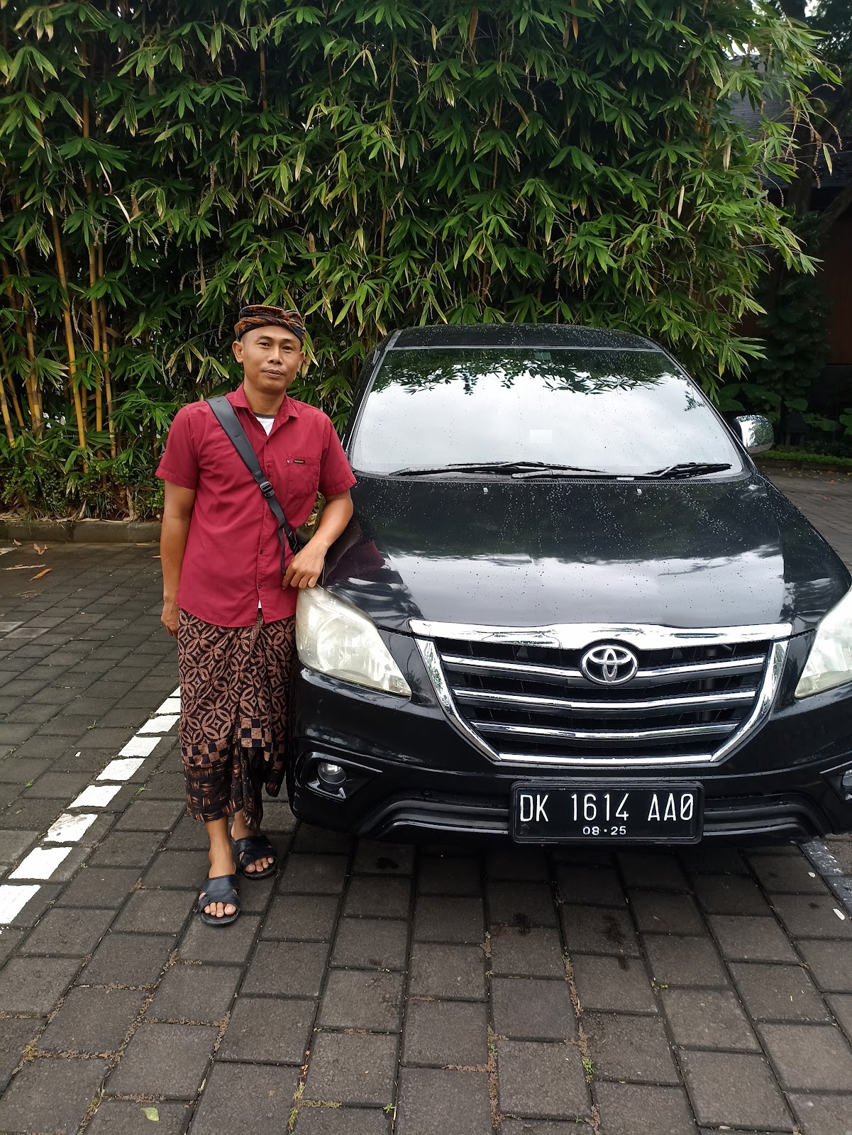 발리 관광 안내 택시 투어 서비스 명소