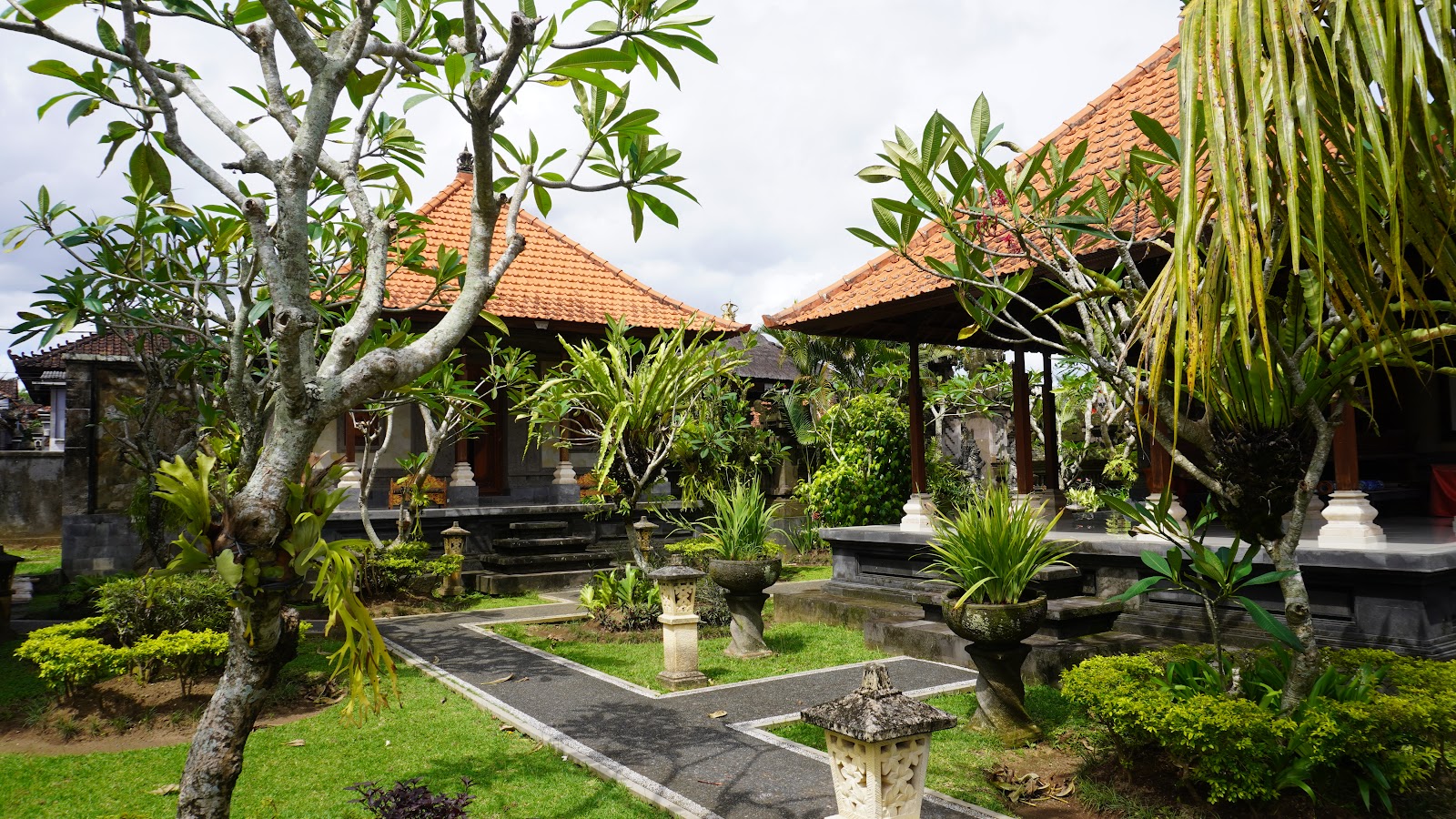 발리 Balinese Gamelan & Dance Lesson 명소