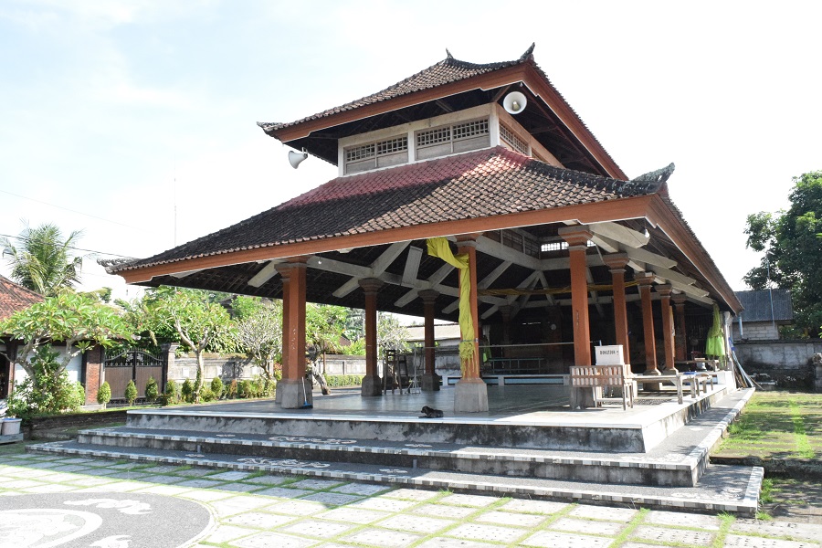 발리 Bali Village Trekking 명소