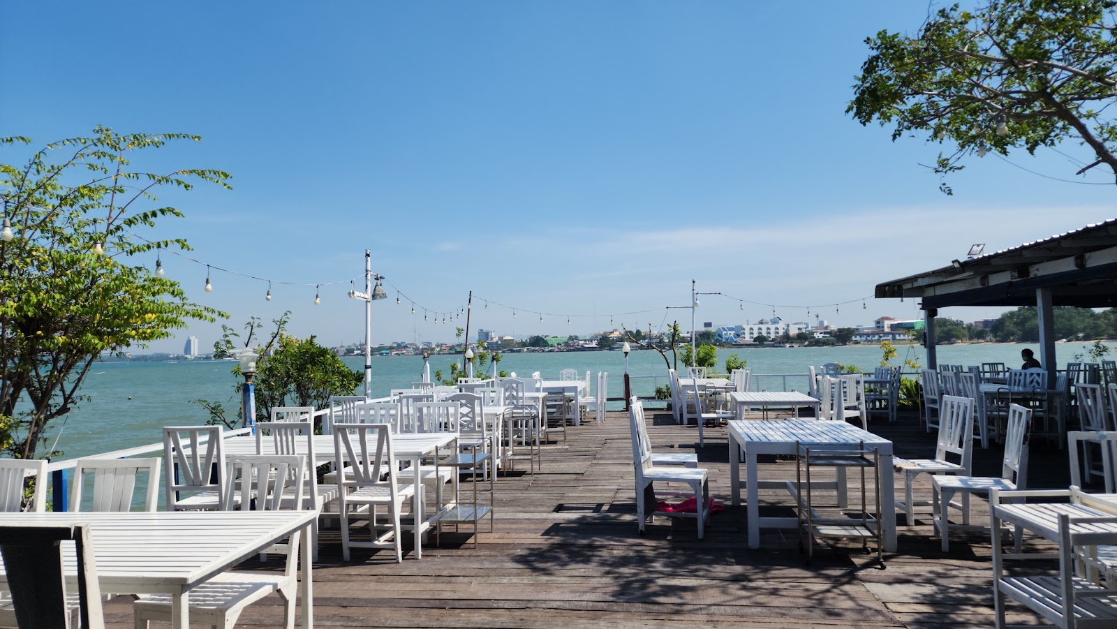 파타야 쉘 탕카이 인기 음식점 사진