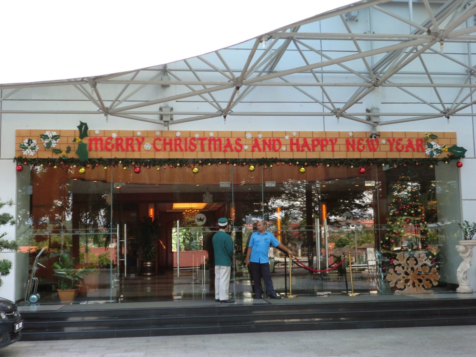 쿠알라룸푸르 산고 맛집