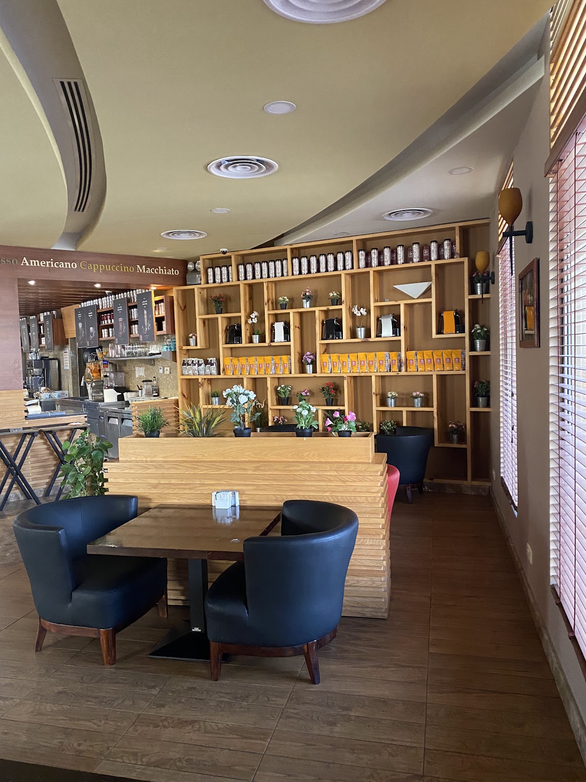 알 주바일 알 파나르 커피 인기 음식점 사진