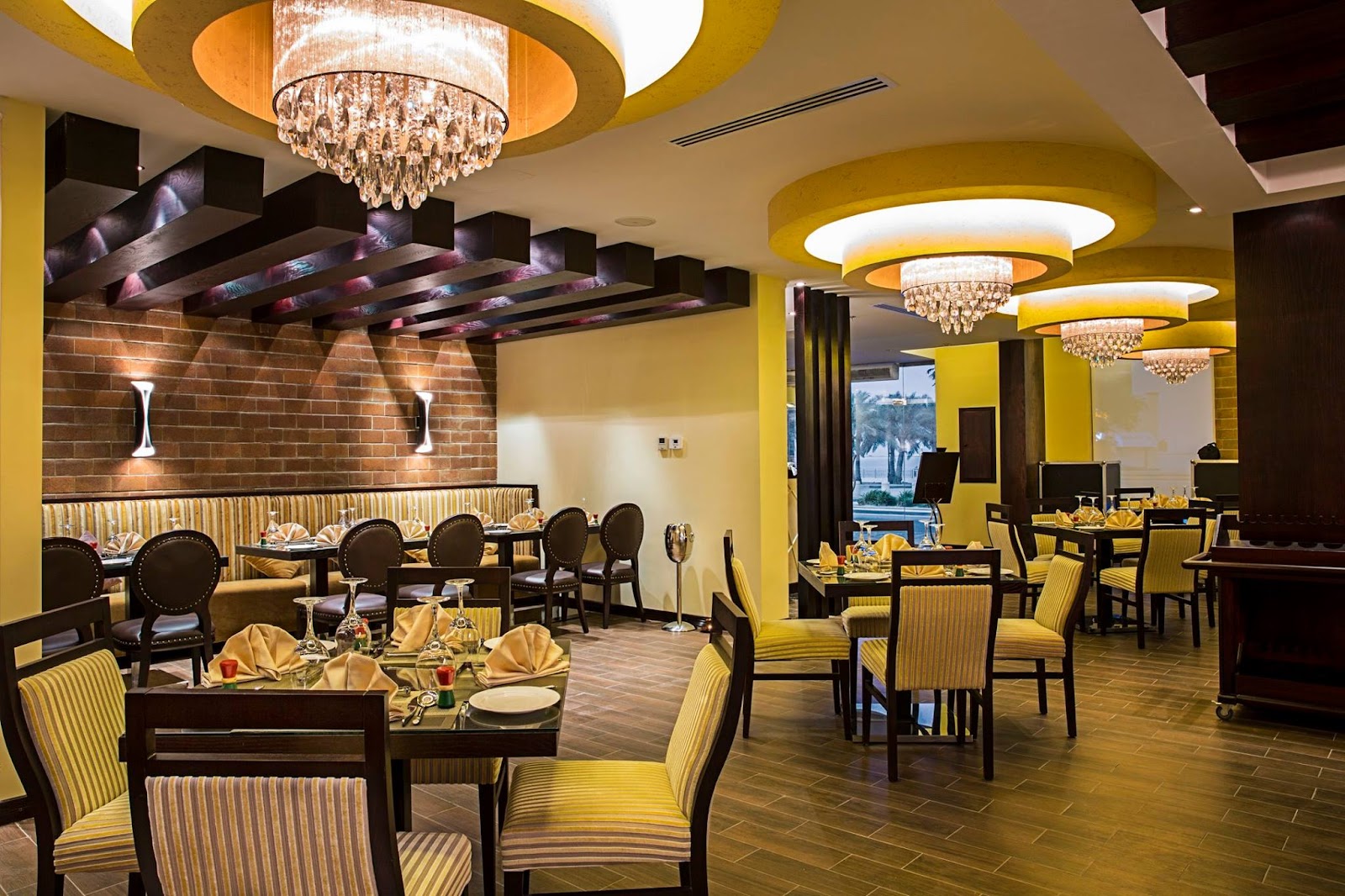 알 주바일 주바일 브라사 데 브라질 인기 음식점 사진