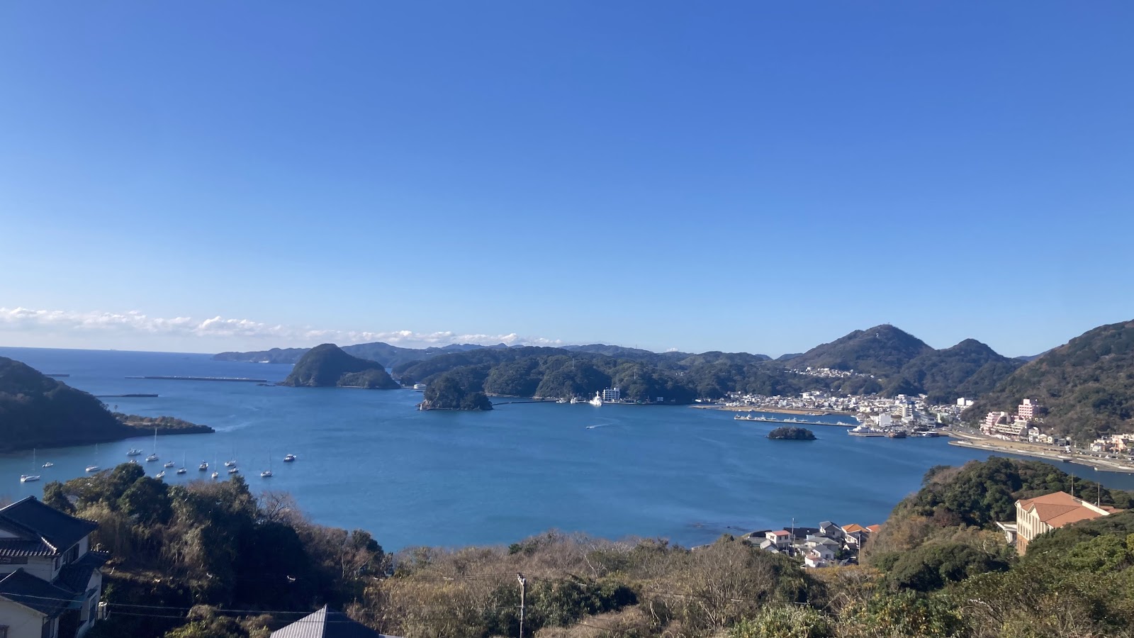 이즈 下田市柿崎 秋葉山 주변 명소 사진