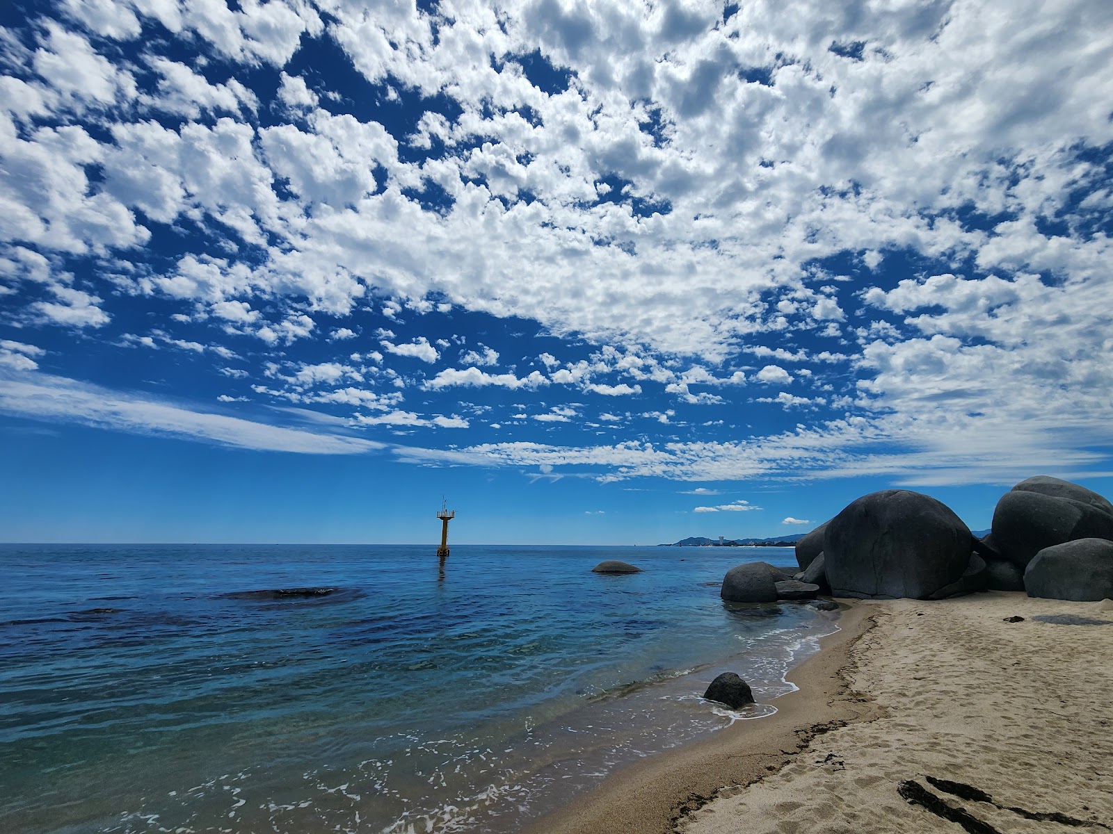 강릉 사천해변 주변 명소 사진