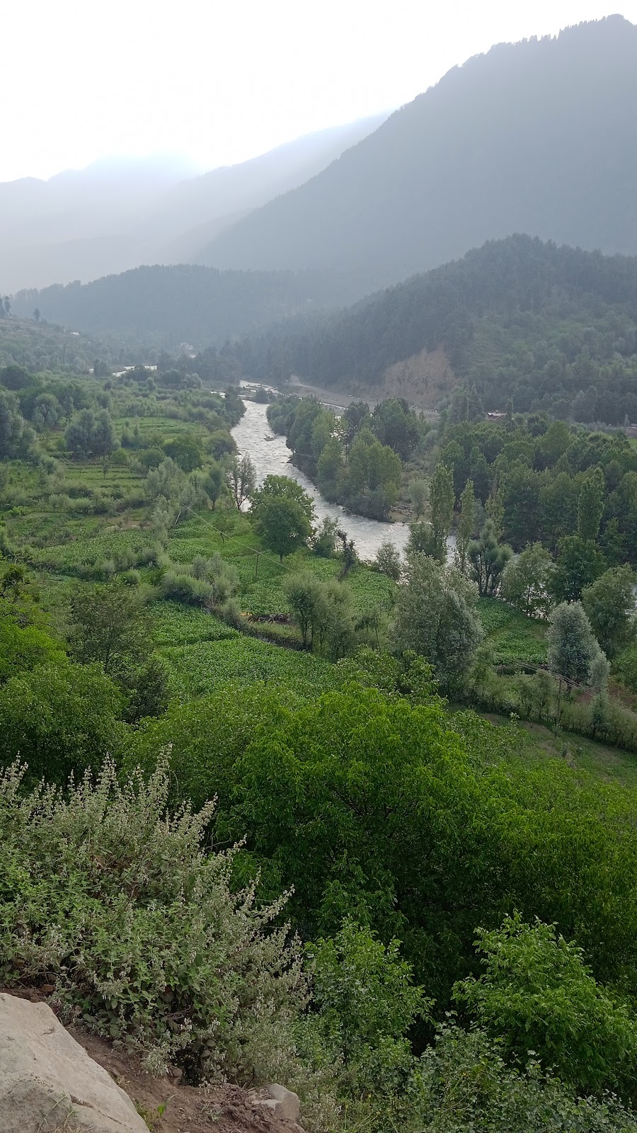 코힐란구지란 COOL VIEW POINT VEERSIRAN PAHALGAM 주변 명소 사진