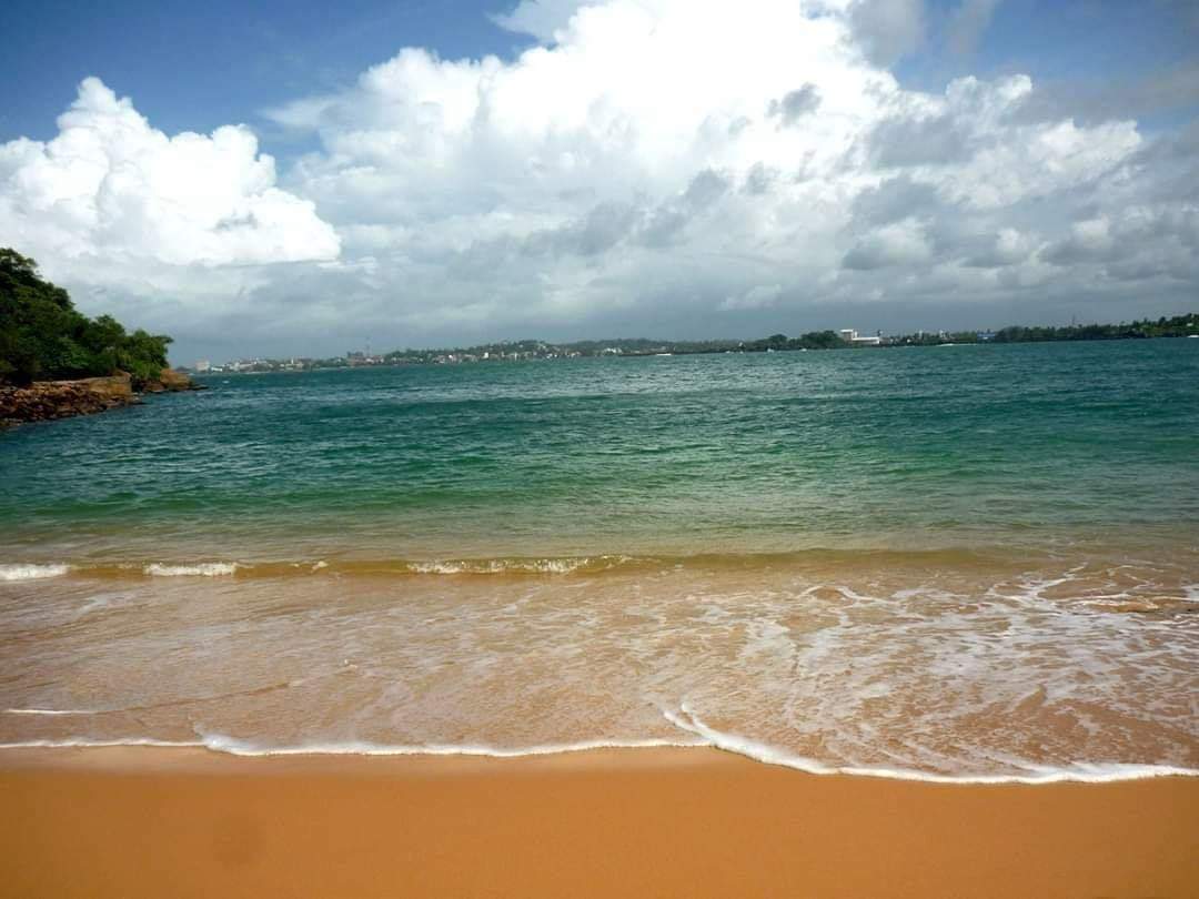 갈레 루마살라 남해변 주변 명소 사진