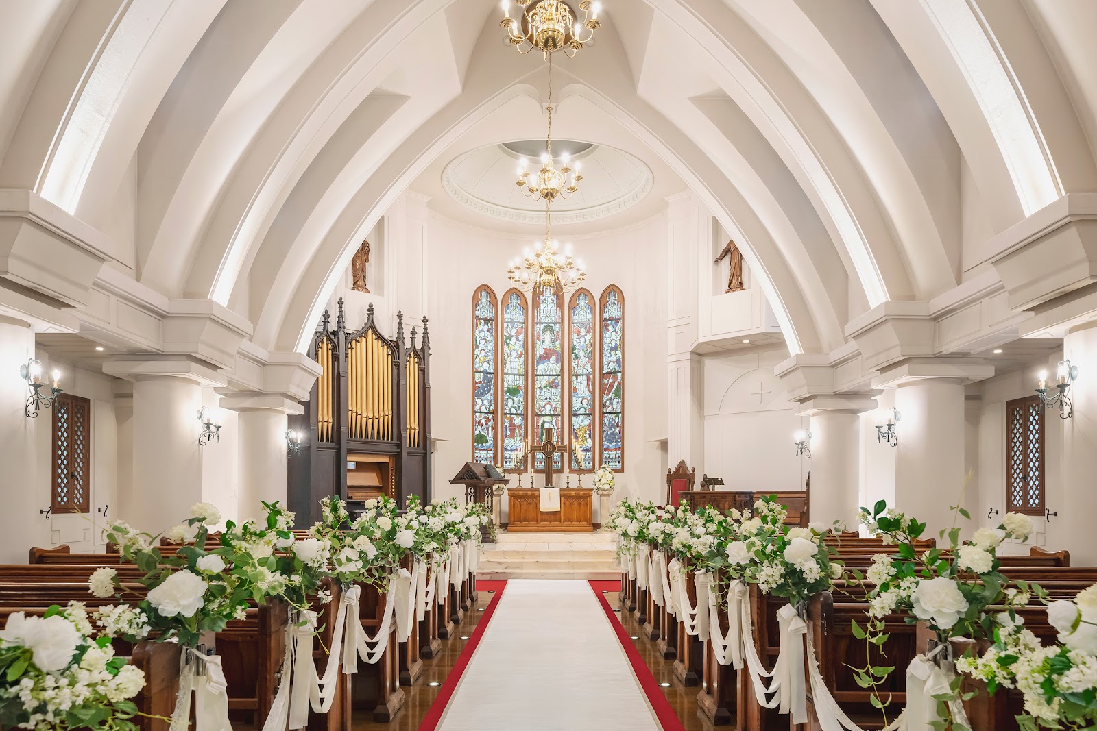 나스 나스고원 성 미셸 교회 주변 명소 사진