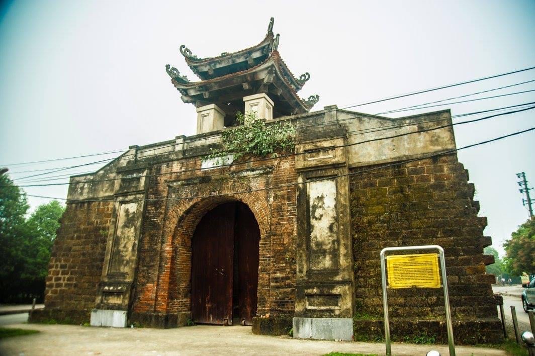 빈 아수이 파빌리온 이천이십사 주변 명소 사진