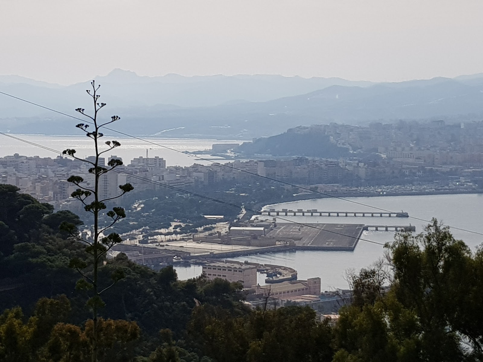 세우타 세우타 항구 주변 명소 사진