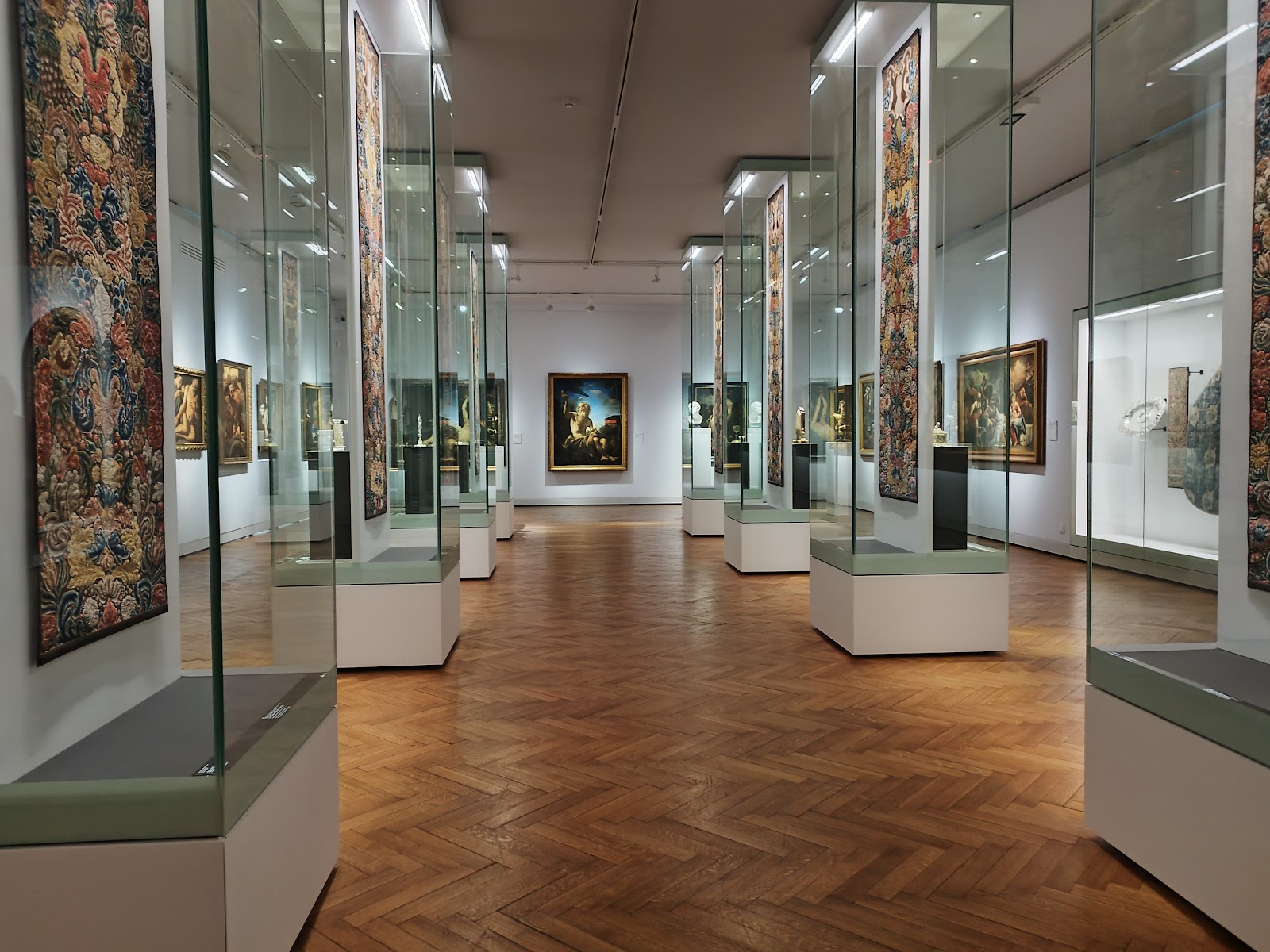 바르샤바 바르샤바 국립미술관 주변 명소 사진