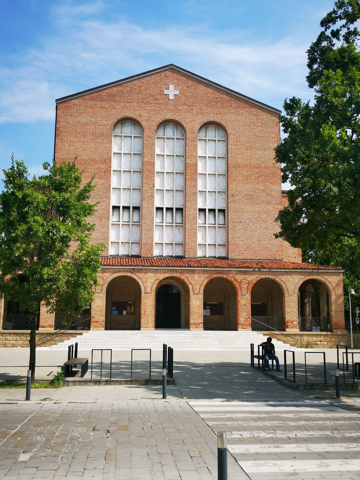 베네치아 성 안토니오 교회 주변 명소 사진