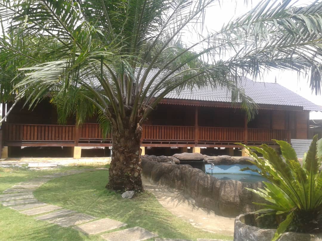 조호바루 Malay Cultural Village-My Kampung Heritage, Causeway Holidays Sdn Bhd 주변 명소 사진