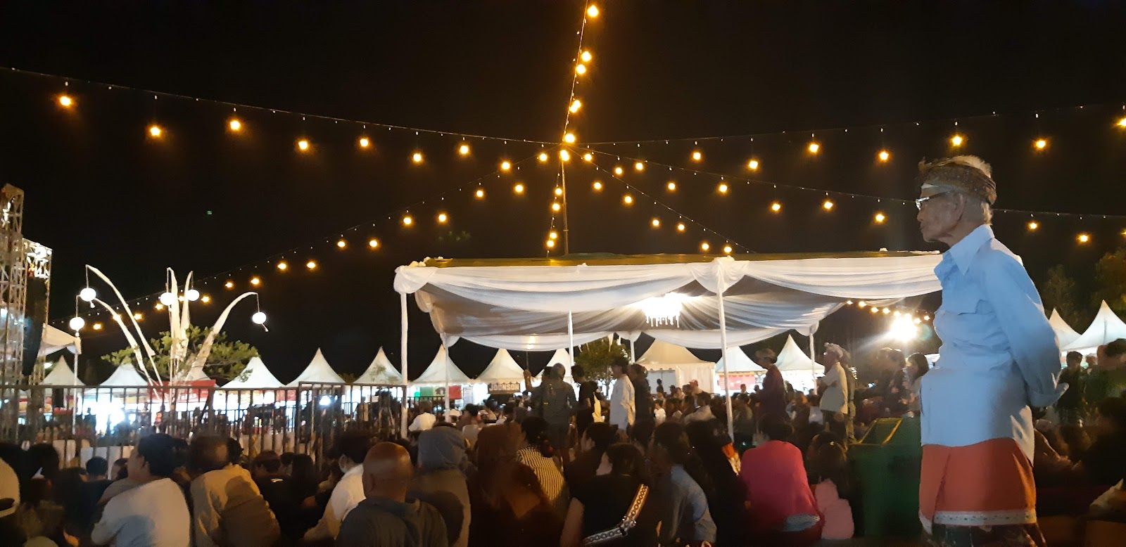 발리 페소나 부다야 메르타사리 주변 명소 사진