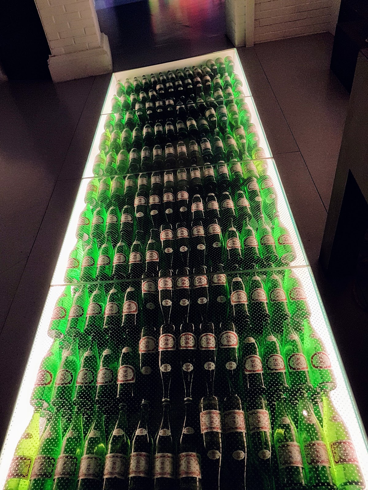 타이베이 헤이송 정 주변 명소 사진