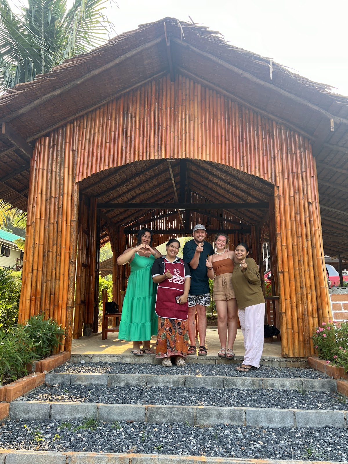 팡아 Koh Yao Local House 주변 명소 사진