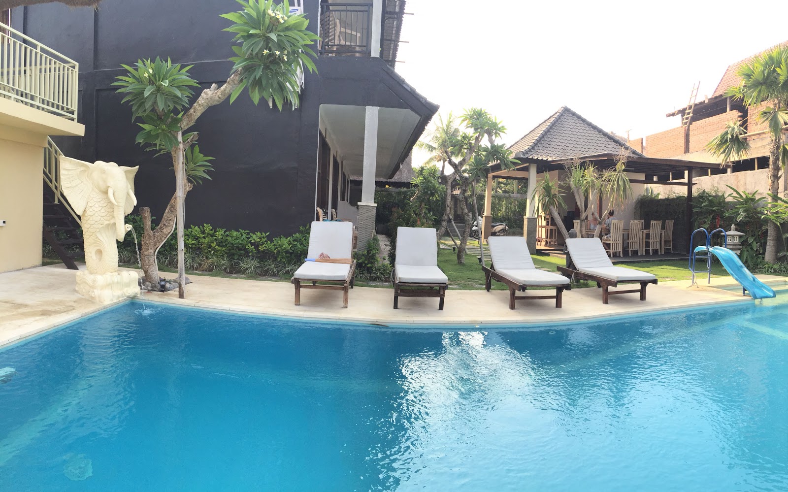 발리 쿠부디우마 빌라스 발리 주변 명소 사진