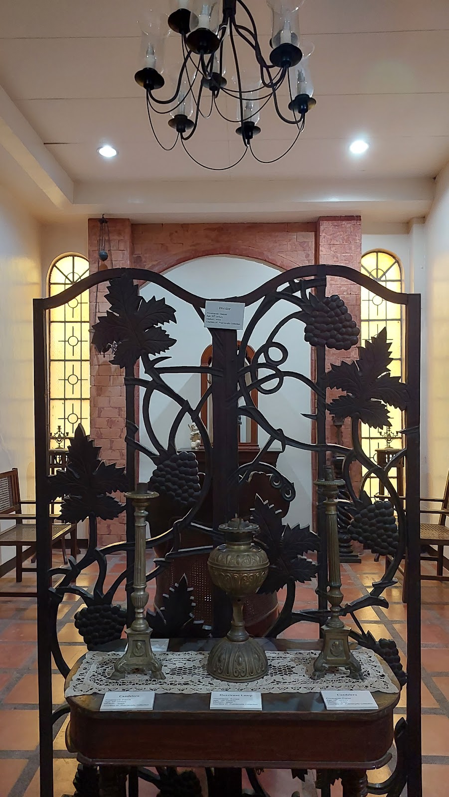 바콜로드 (네그로스 옥시덴탈) Museo De La Salle Bacolod 주변 명소 사진