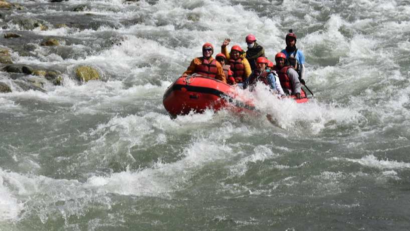 코힐란구지란 Kashmir Valley Adventure & Tours 주변 명소 사진