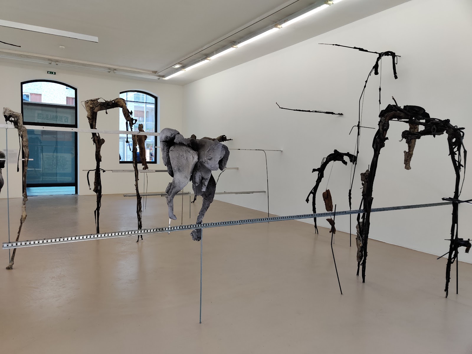 리옹 빌레르반 현대미술관 주변 명소 사진