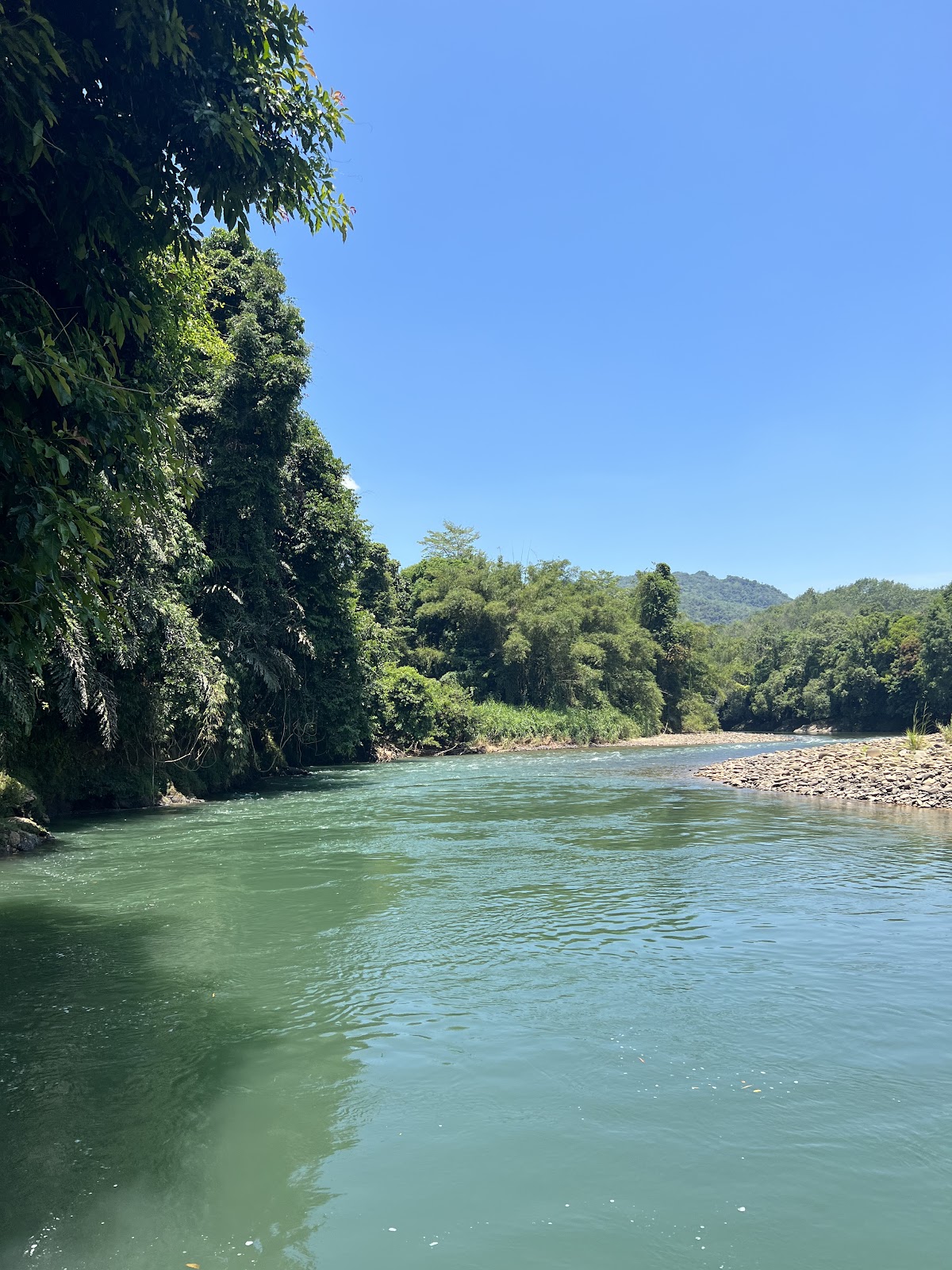 코타키나발루 보르네오 웨이브헌터스 주변 명소 사진