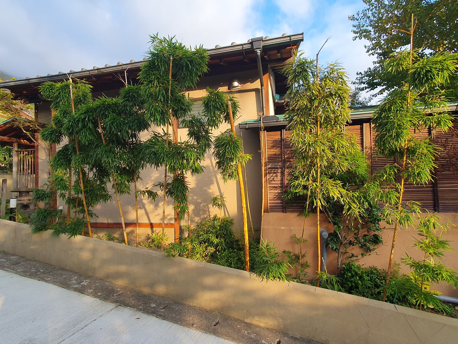 유후 오야도 이치젠 주변 명소 사진