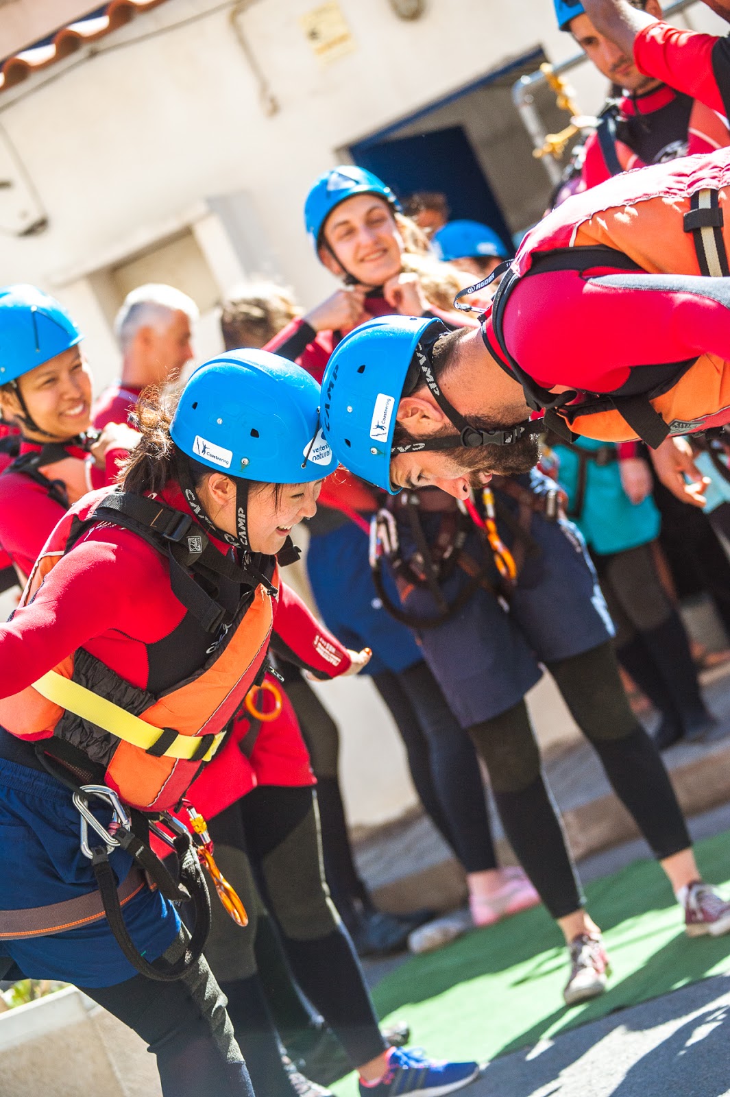 세심브라 자연 경사 주변 명소 사진