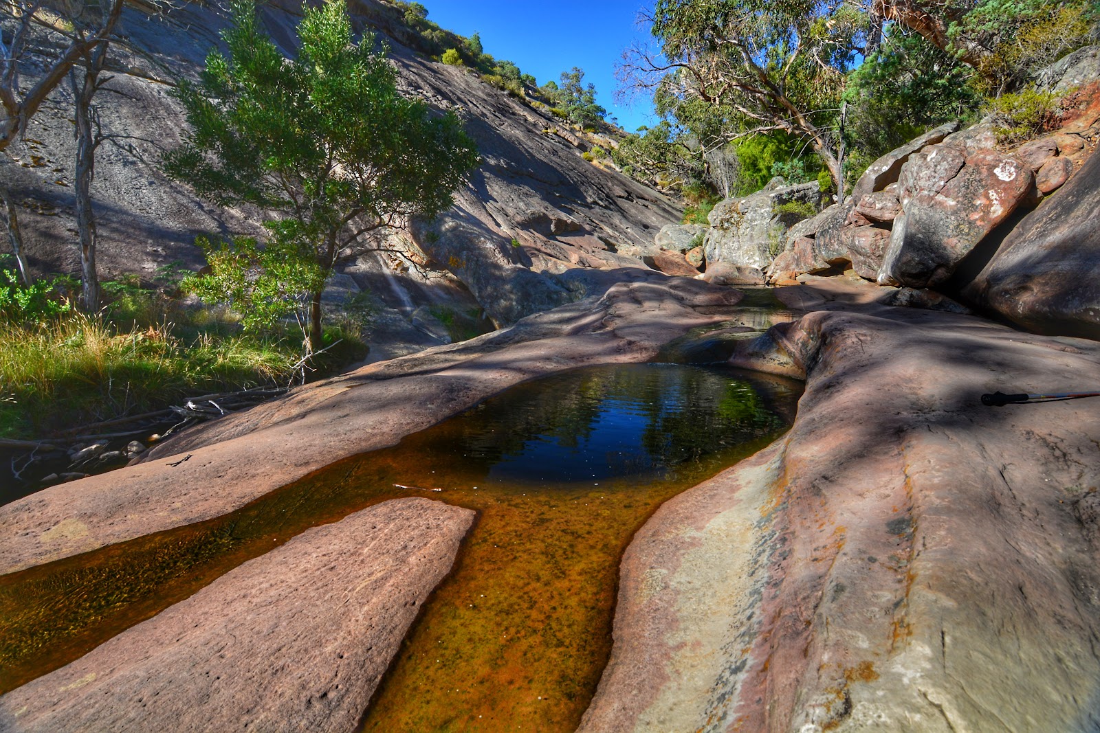 그램피언스 비너스 베쓰 주변 명소 사진