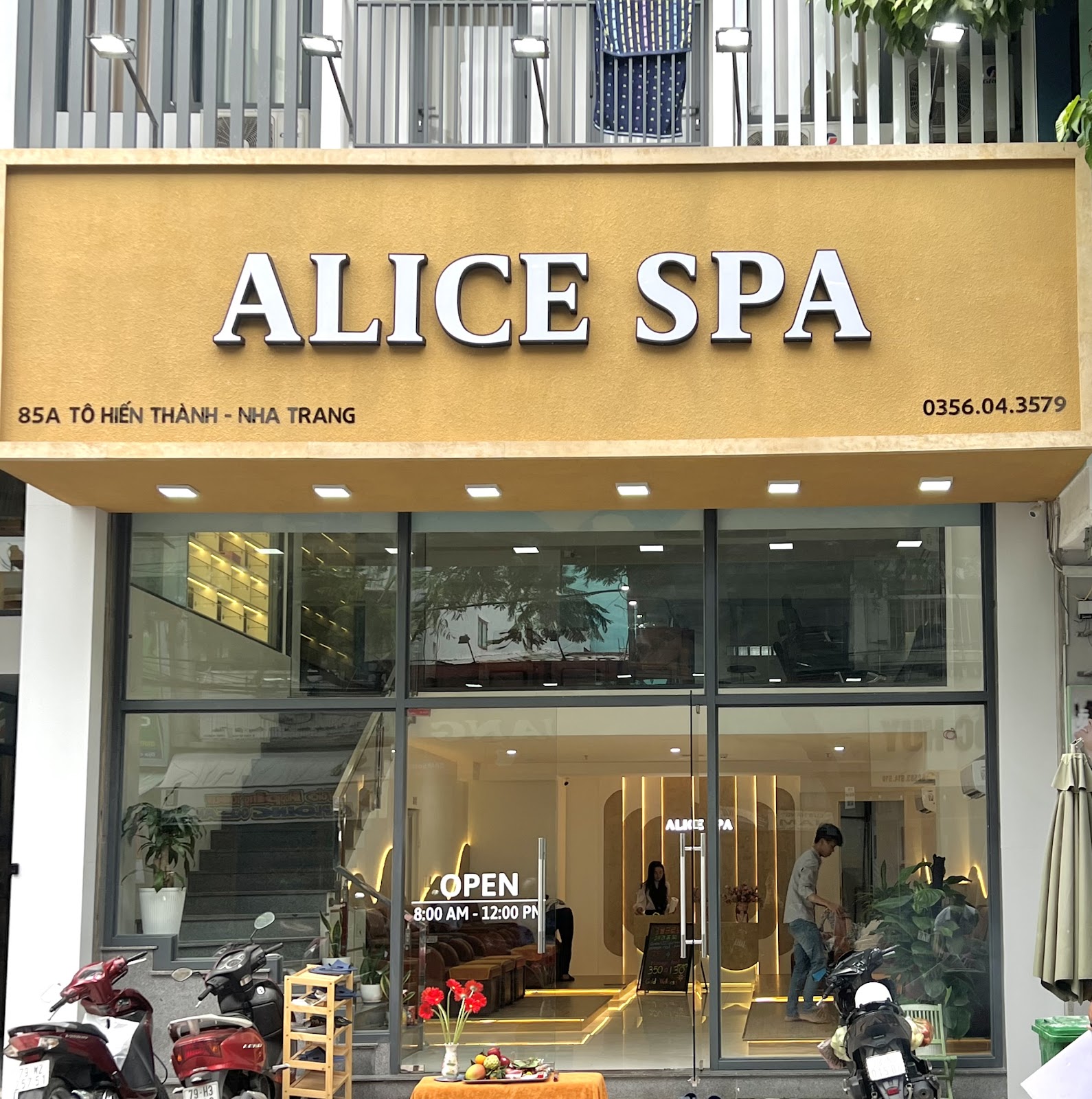 나트랑 웹 나트랑 주변 명소 사진