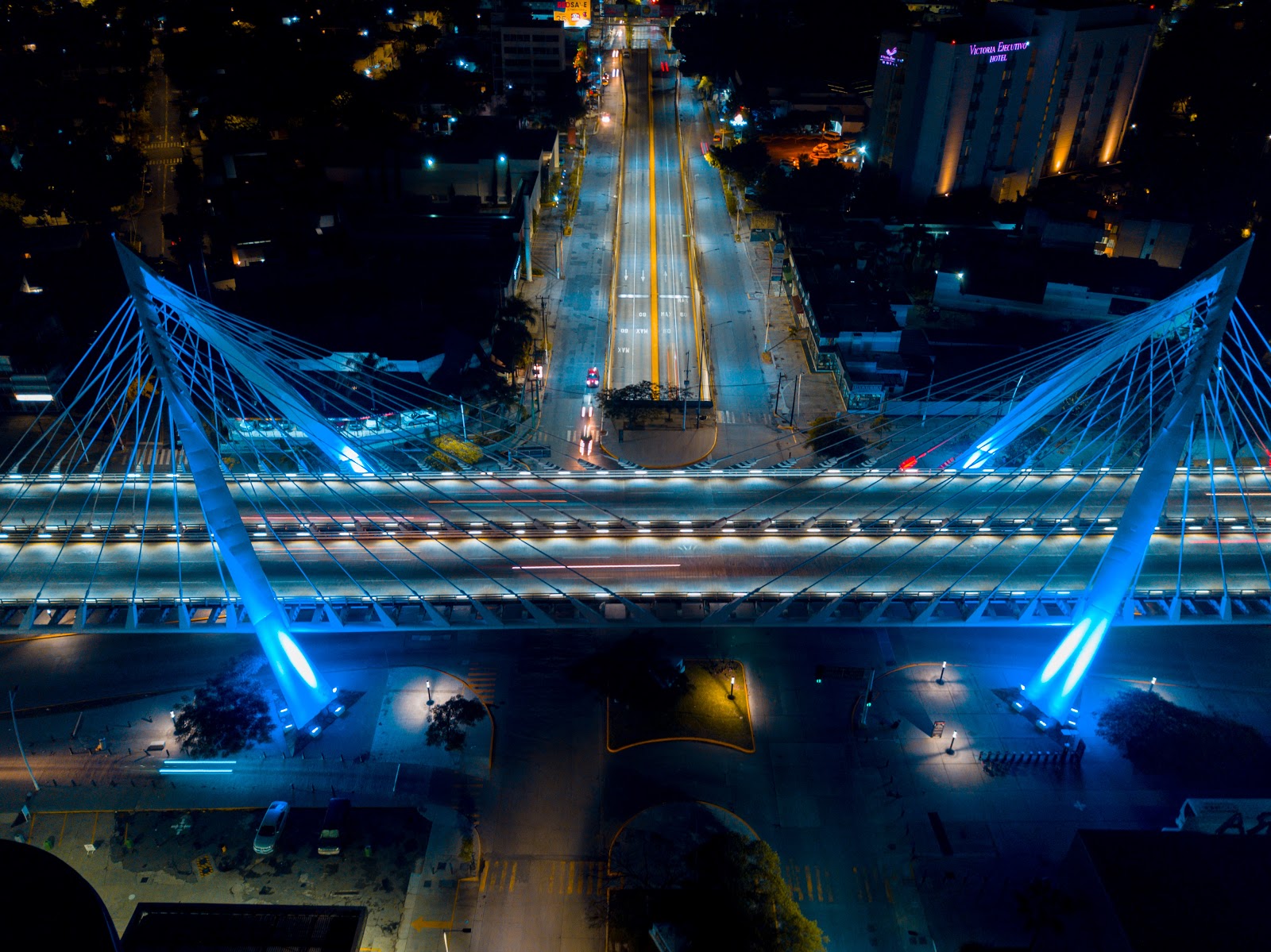 과달라하라 마투테 레무스 다리 주변 명소 사진