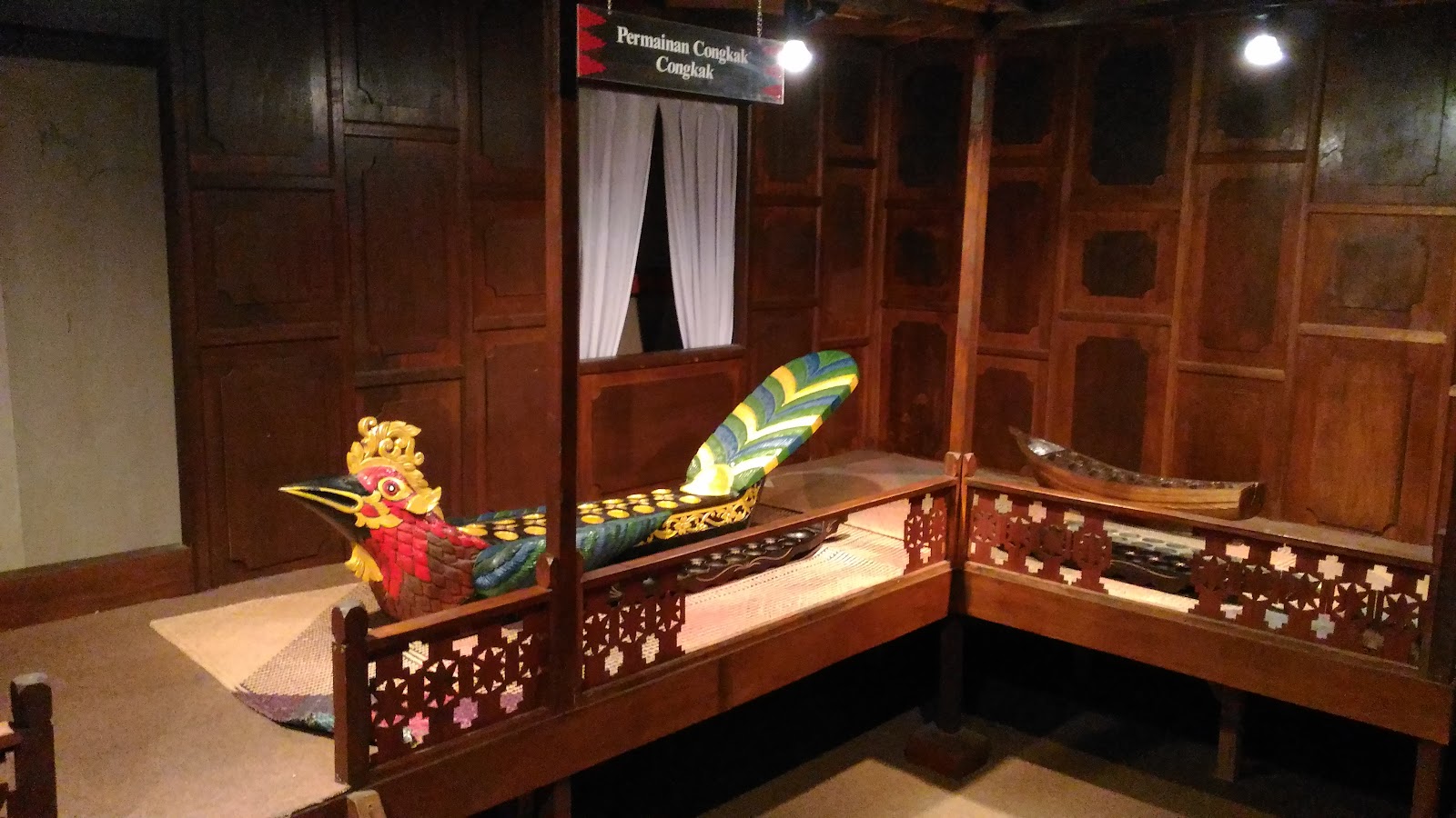 코타바루 Kelantan State Museum 주변 명소 사진