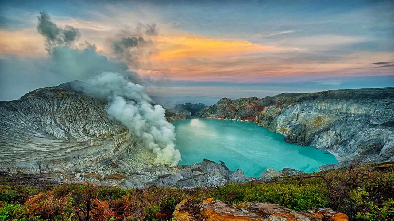 발리 리오 발리 투어 주변 명소 사진