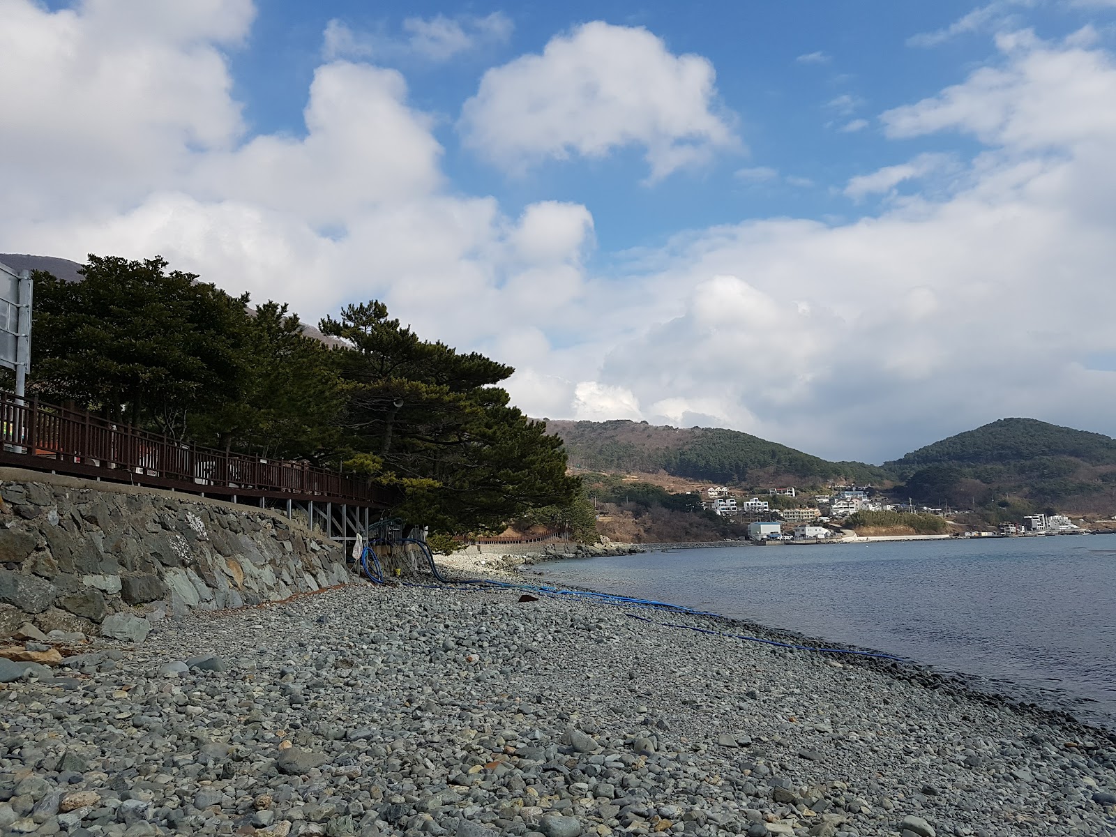 거제 한려해상국립공원 관리사무소동부사무소 주변 명소 사진