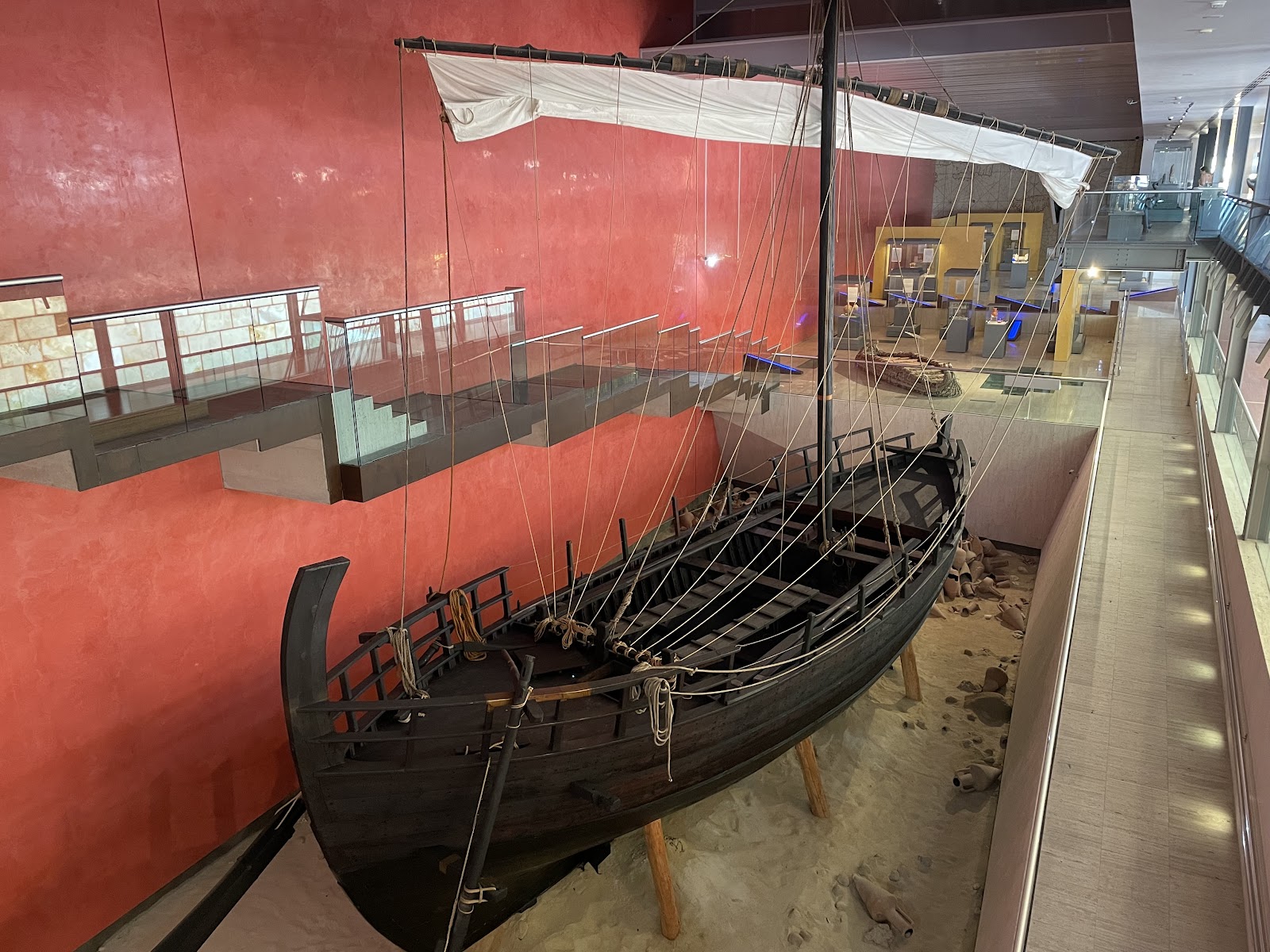 아이아 나파 Thalassa 주변 명소 사진