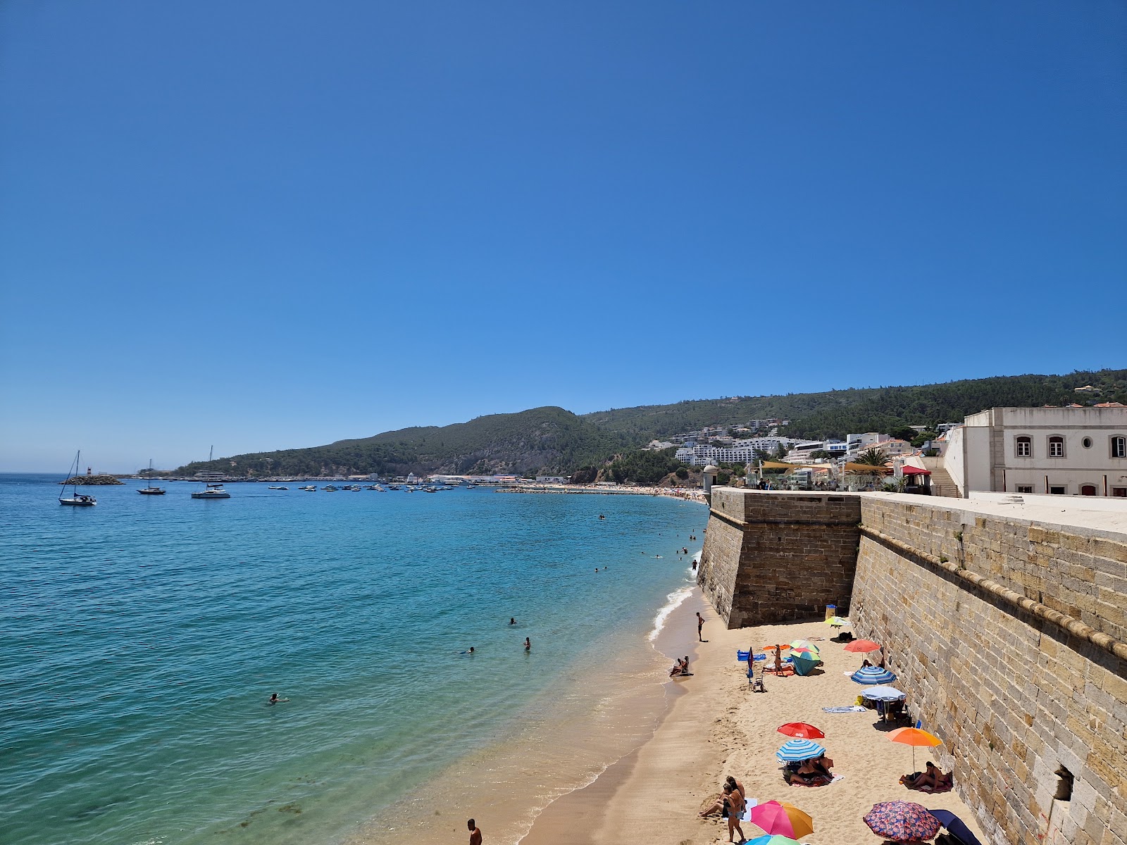 세심브라 세심브라 해변 주변 명소 사진