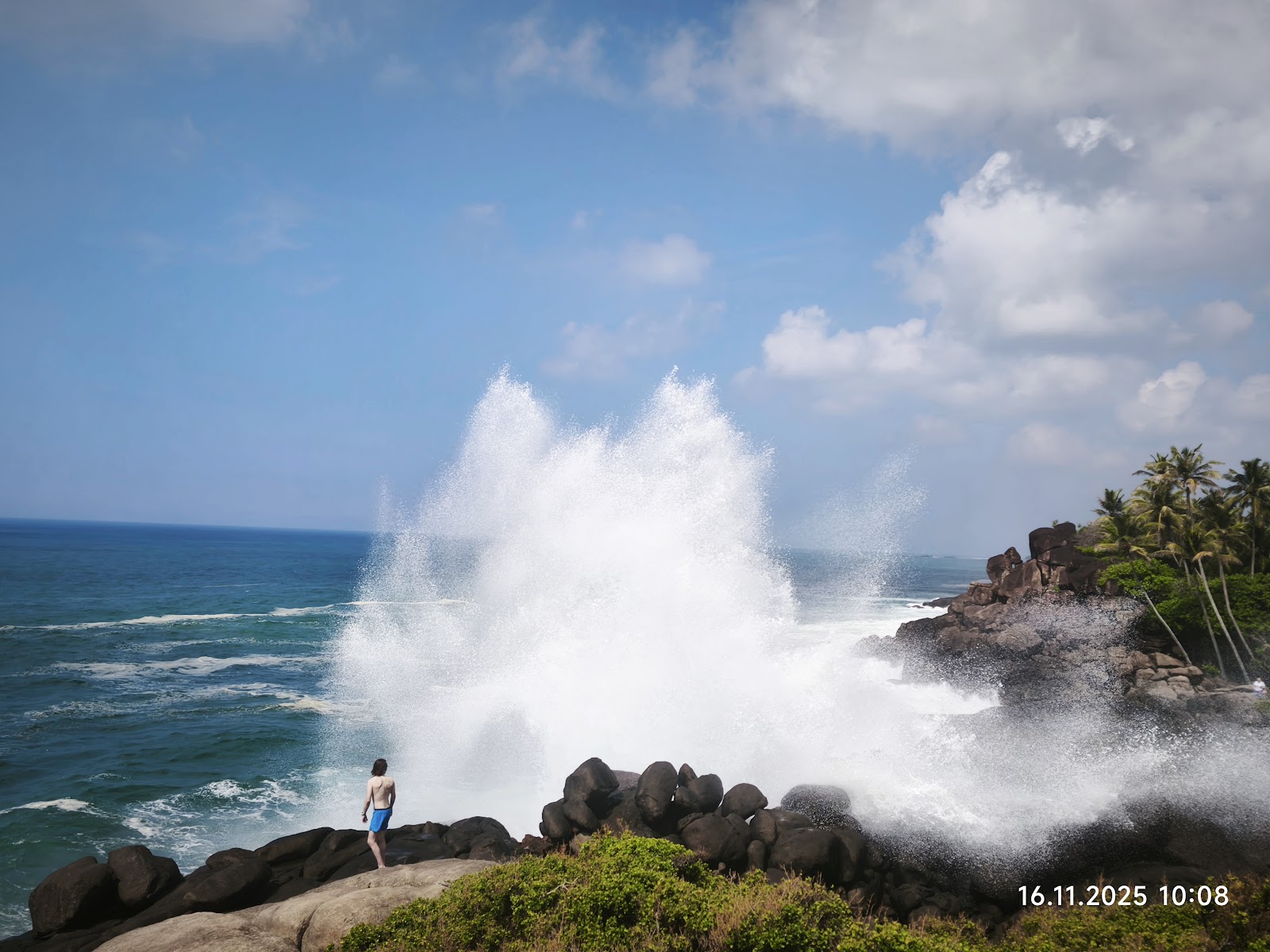 갈레 우나왓나 어퍼 해변 주변 명소 사진