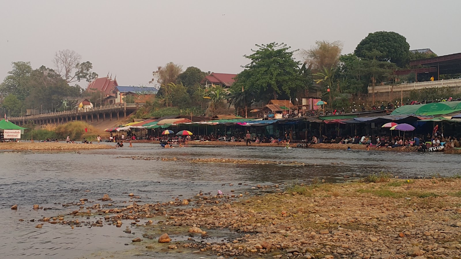 난 Wat Pa Hat 주변 명소 사진