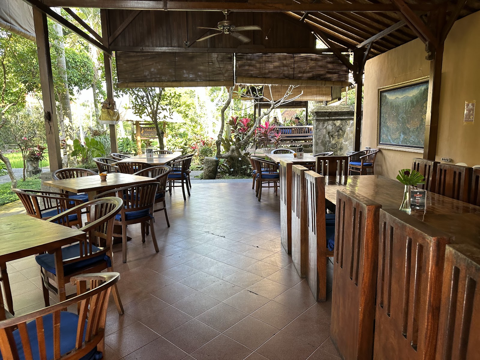 발리 우붓 베벡 벵길 주변 명소 사진