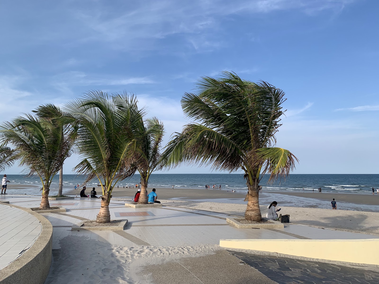 후아힌 퀸즈 파크 19 라이 주변 명소 사진