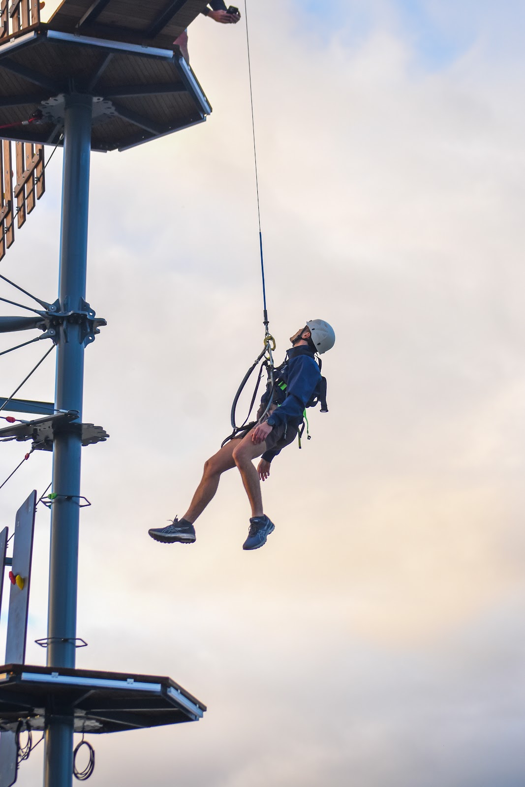 오클랜드 웨로 등반 주변 명소 사진