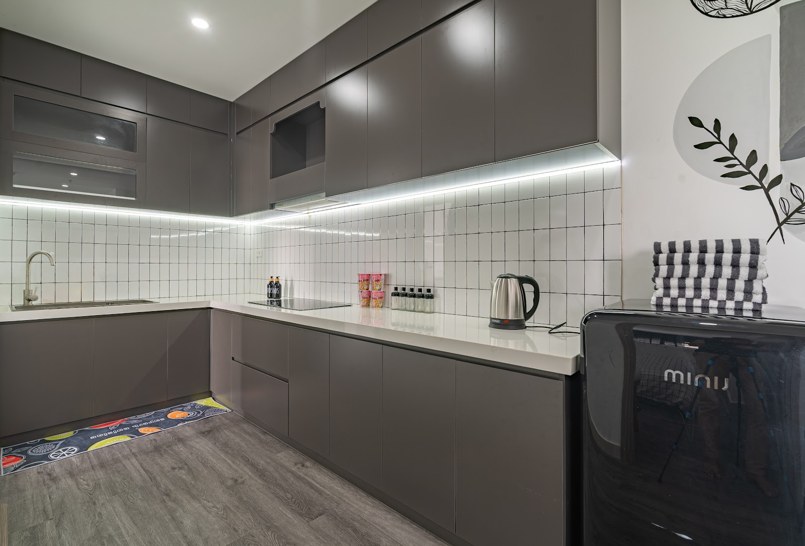 후에 후에 머무름 민박 주변 명소 사진