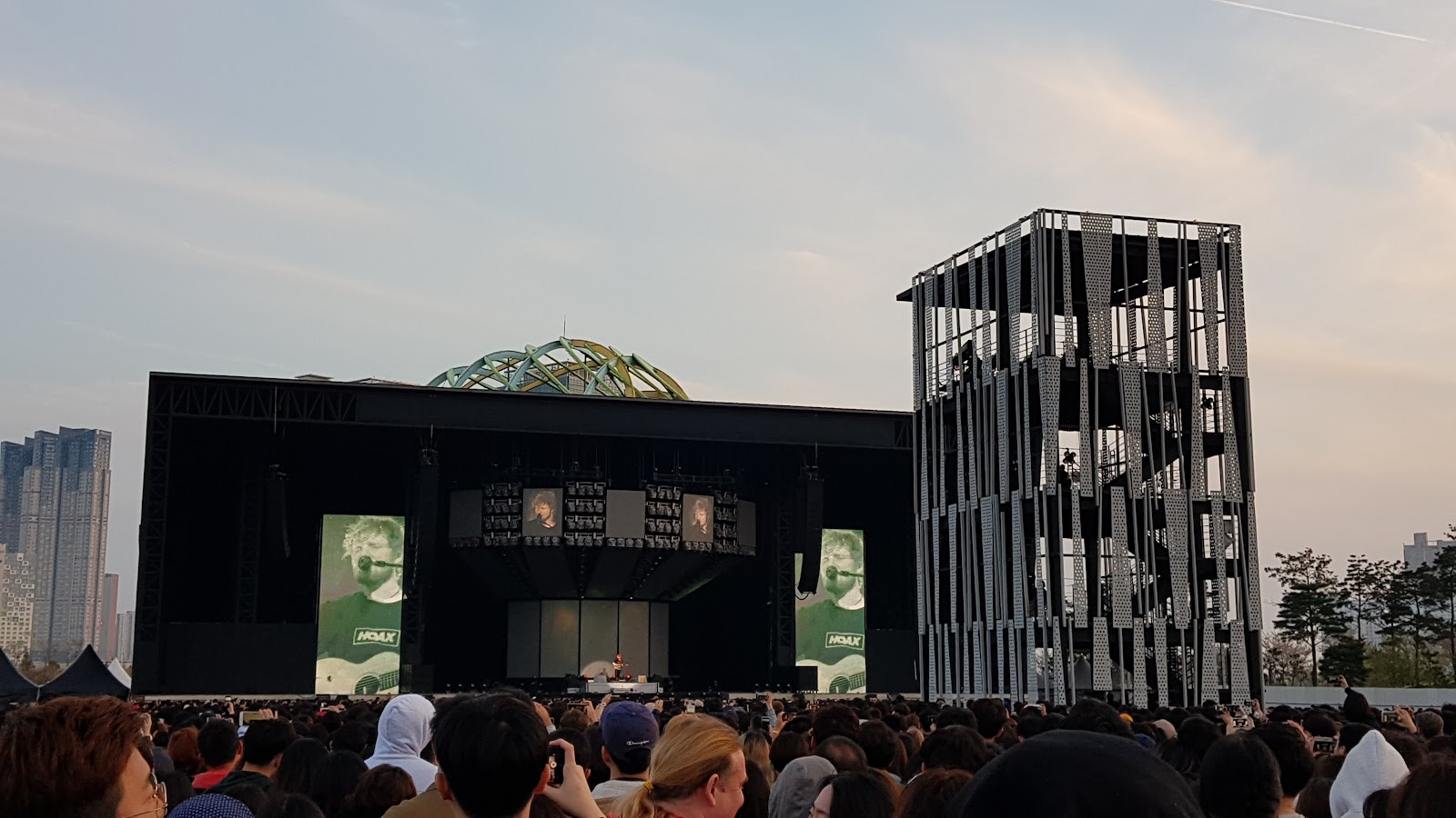 인천 송도달빛축제공원 주변 명소 사진