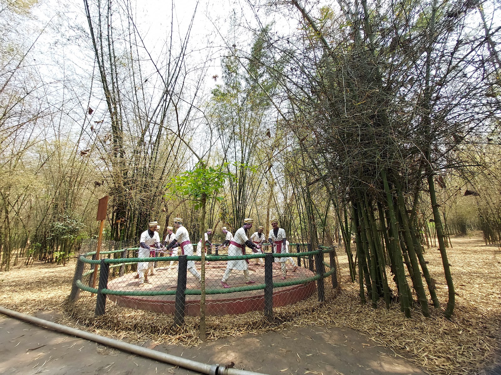 쿠르그 카베리 니사가다마 주변 명소 사진