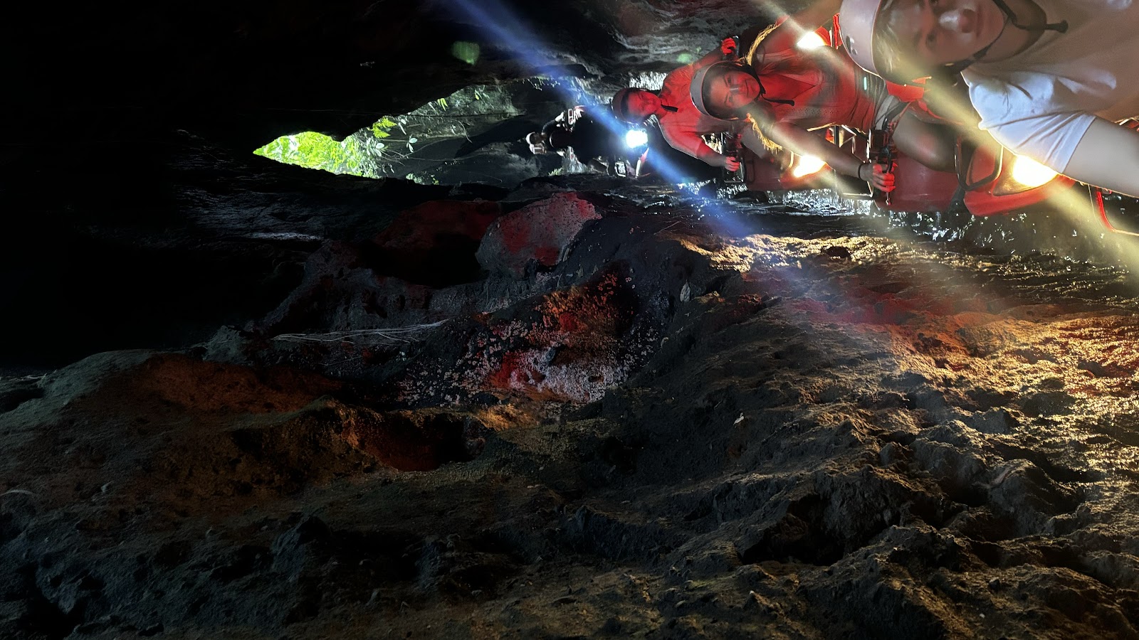 발리 쿠버 발리 모험 주변 명소 사진