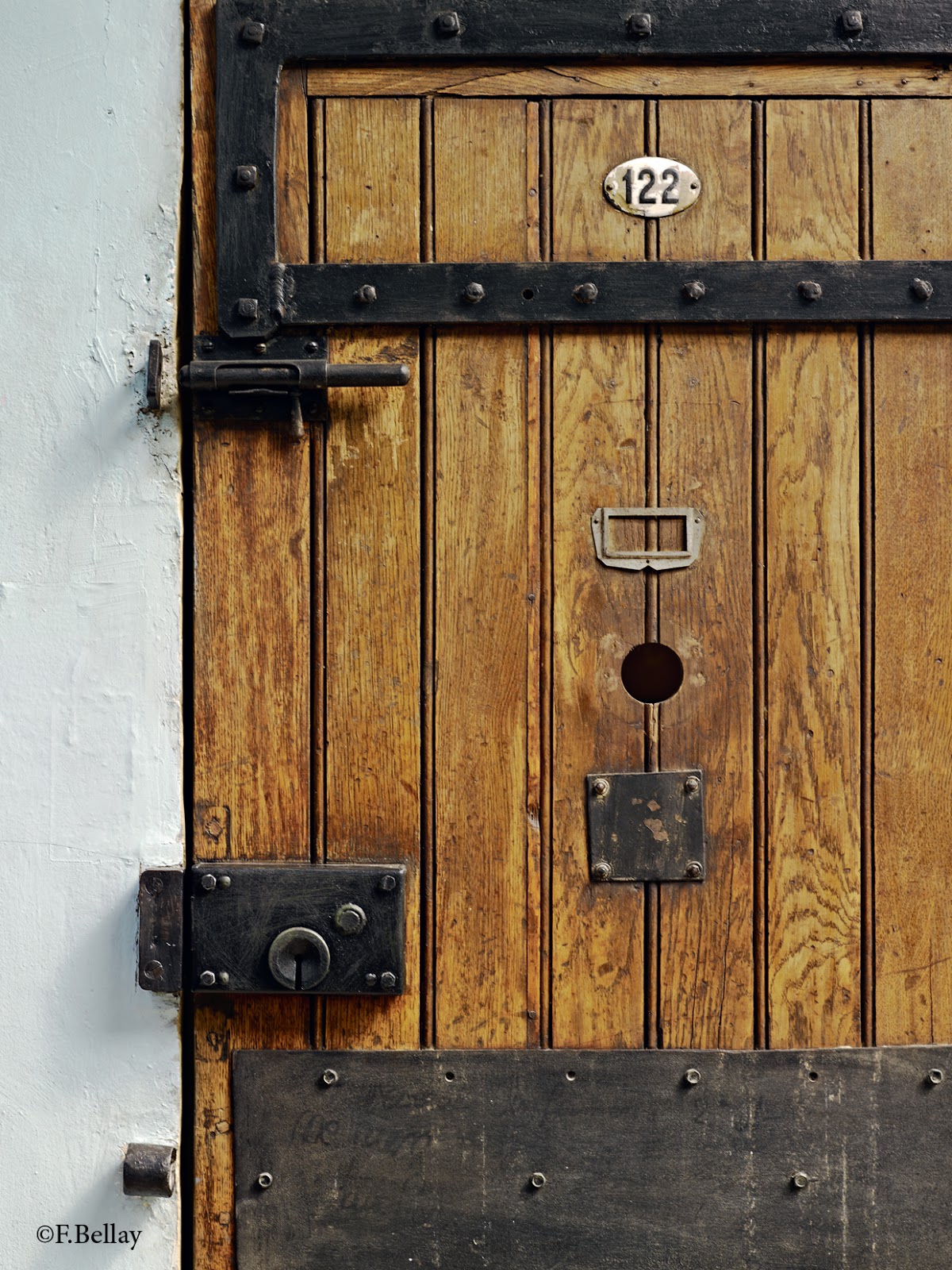 리옹 몽뤼크 교도소 국립 기념관 주변 명소 사진