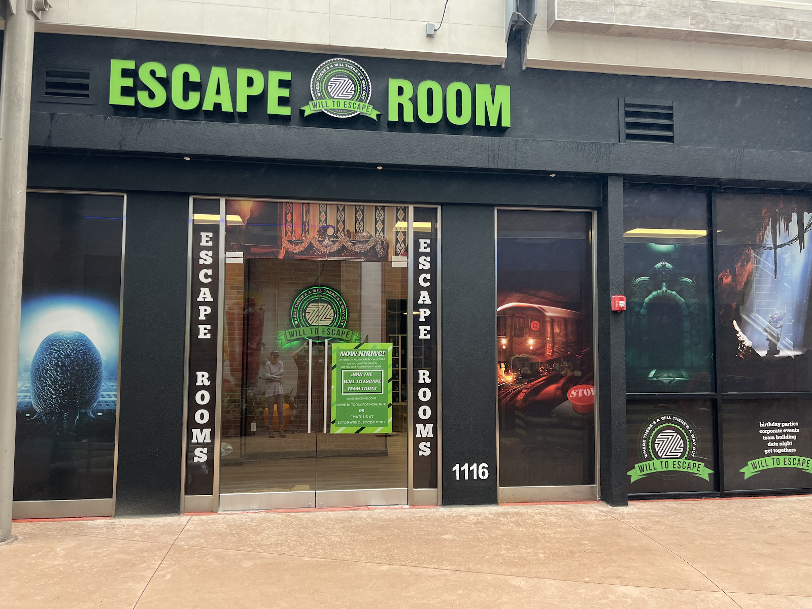 올랜도 (FL) 탈출 의지 주변 명소 사진