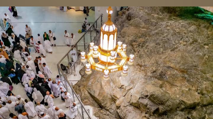 메카 사파와 마르와 사으이 주변 명소 사진