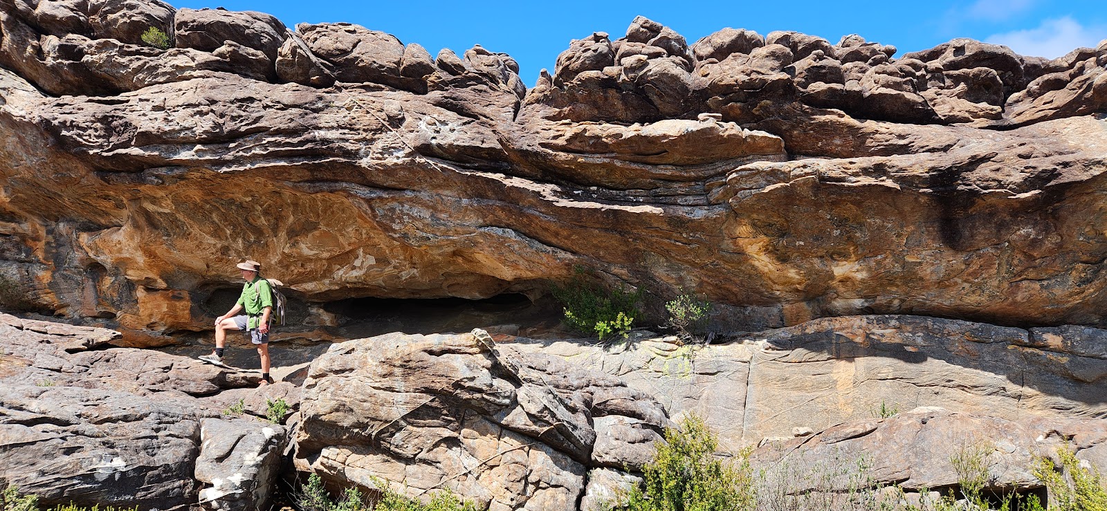그램피언스 그램피언스 산책로 주변 명소 사진