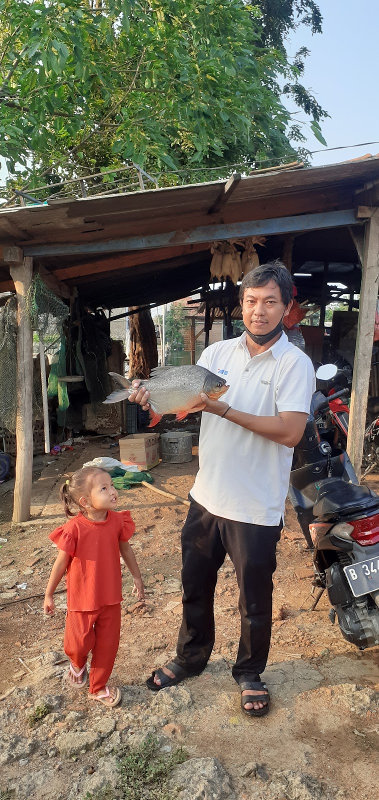 찌까랑 낚시터 하 마흐룩 주변 명소 사진